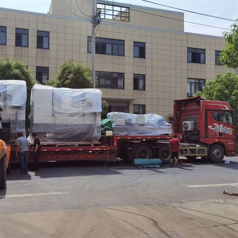 河南焦作山阳到南京物流公司一站式服务，让货运更轻松