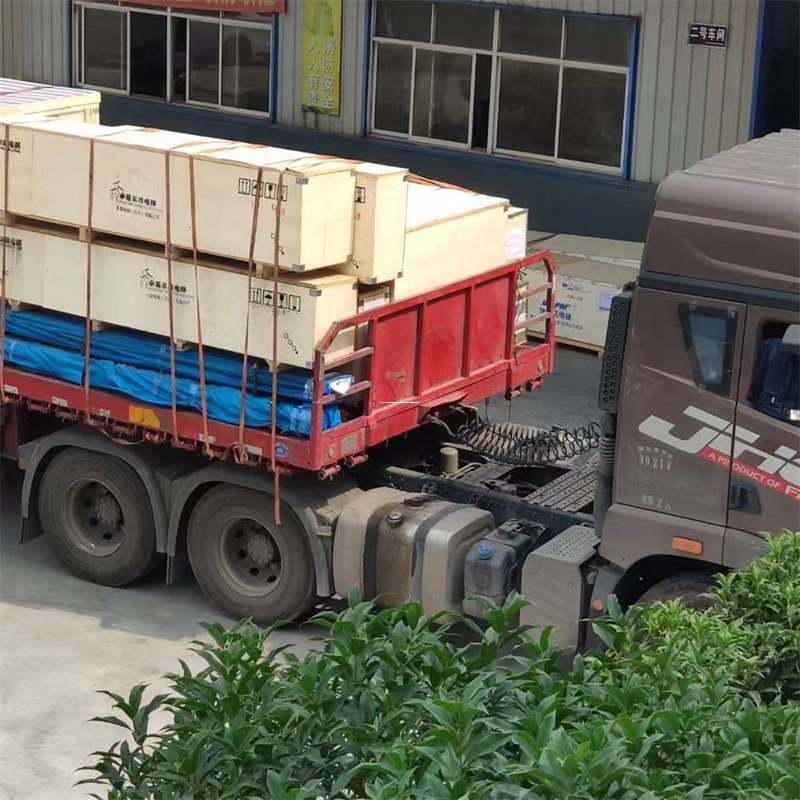 河南焦作山阳至新疆阿勒泰福海县物流专线，一站式服务，让您的货物畅行无忧